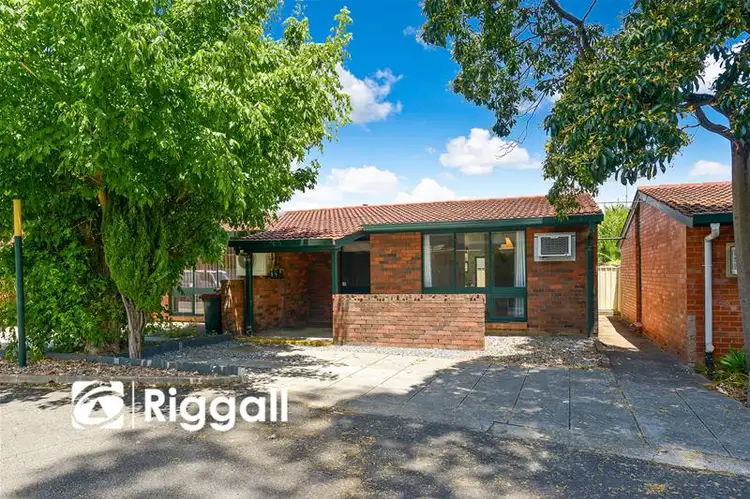 Main view of Homely unit listing, 6/58 Portrush Road, Payneham SA 5070