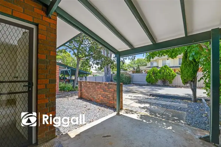 Second view of Homely unit listing, 6/58 Portrush Road, Payneham SA 5070