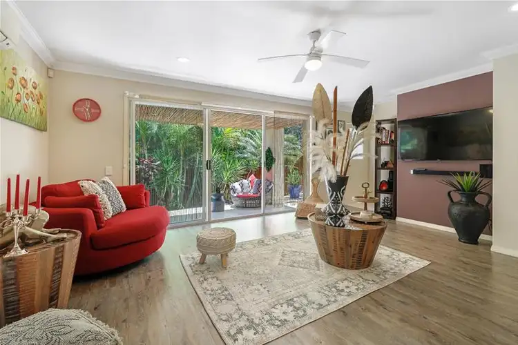 Third view of Homely townhouse listing, 433 Brisbane Road, Coombabah QLD 4216