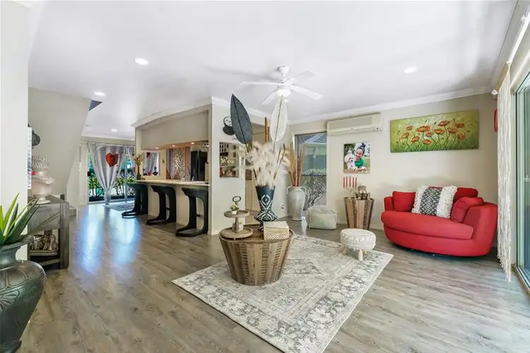 Fourth view of Homely townhouse listing, 433 Brisbane Road, Coombabah QLD 4216