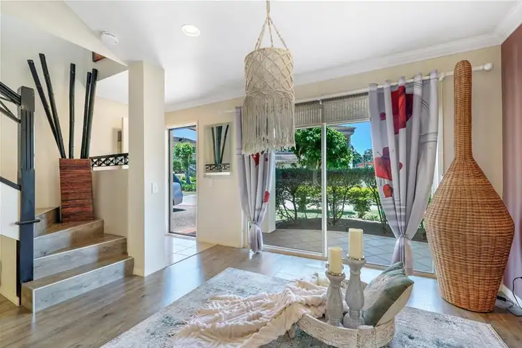 Sixth view of Homely townhouse listing, 433 Brisbane Road, Coombabah QLD 4216