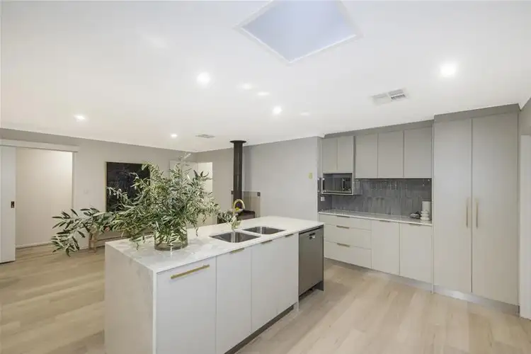 Second view of Homely house listing, 57 Hawkstone Road, Roleystone WA 6111