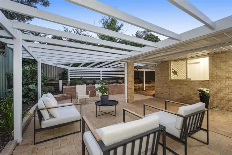 Fourth view of Homely house listing, 57 Hawkstone Road, Roleystone WA 6111