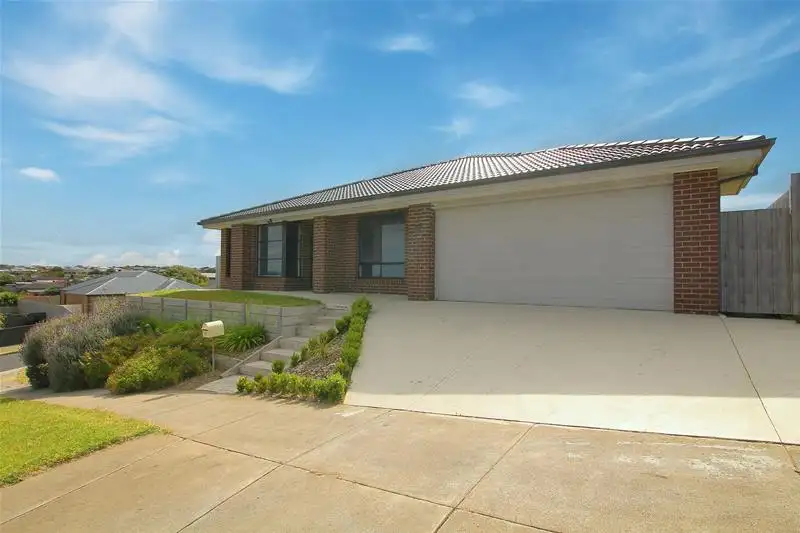 Main view of Homely house listing, 22 Deverell Way, Warrnambool VIC 3280