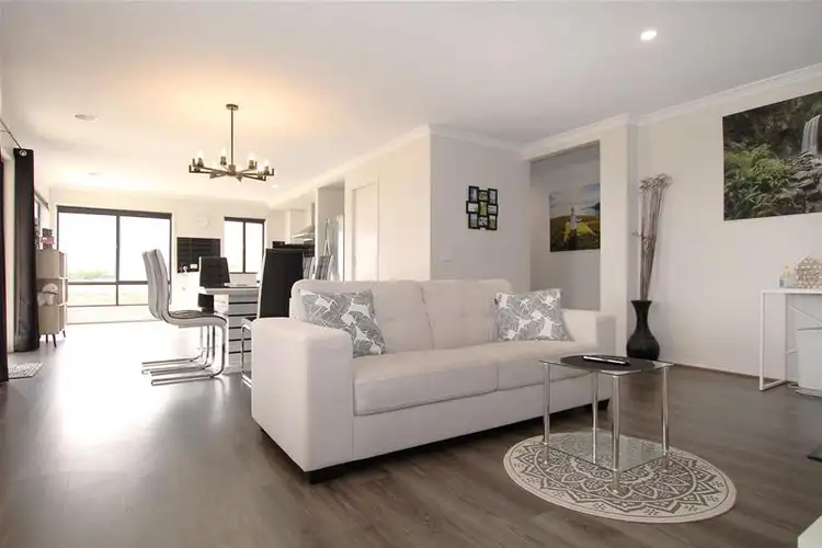 Third view of Homely house listing, 22 Deverell Way, Warrnambool VIC 3280