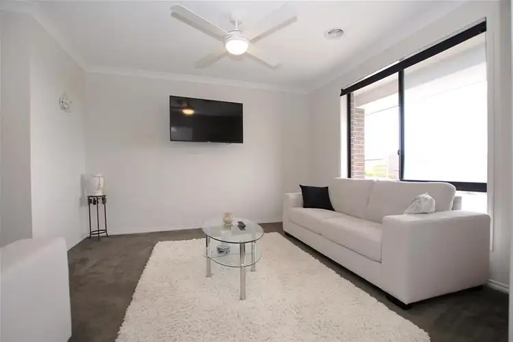 Fourth view of Homely house listing, 22 Deverell Way, Warrnambool VIC 3280