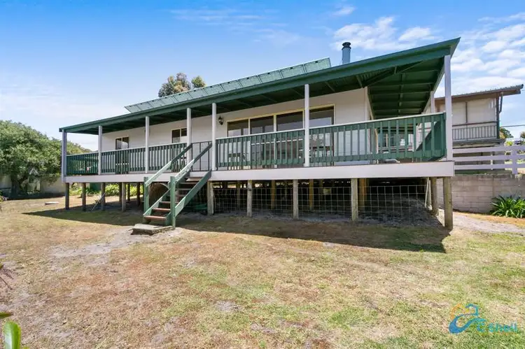Main view of Homely house listing, 81 Goodlett Avenue, Loch Sport VIC 3851