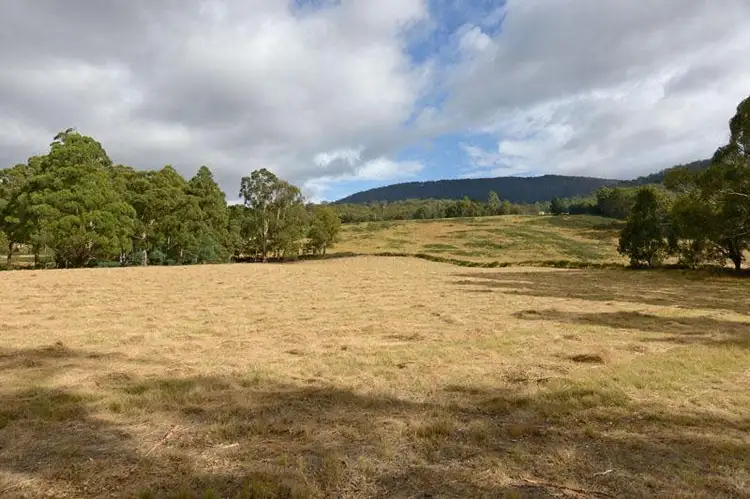 Third view of Homely land listing, 90 Oates Road, Mountain River TAS 7109