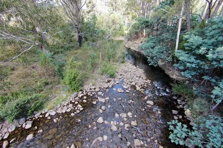 Fourth view of Homely land listing, 90 Oates Road, Mountain River TAS 7109