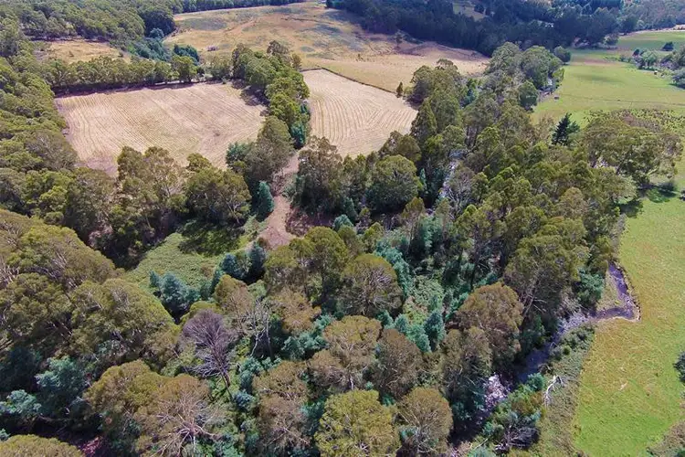 Sixth view of Homely land listing, 90 Oates Road, Mountain River TAS 7109