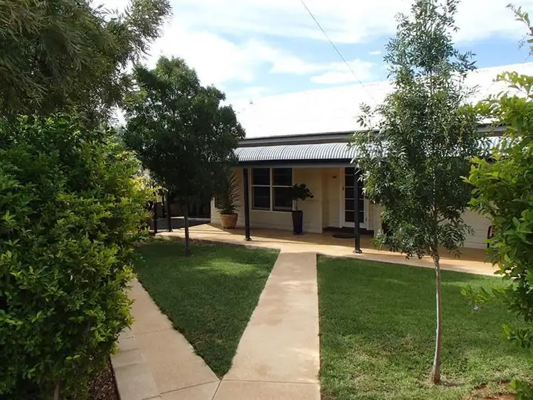 460 Cummins Street, Broken Hill NSW 2880