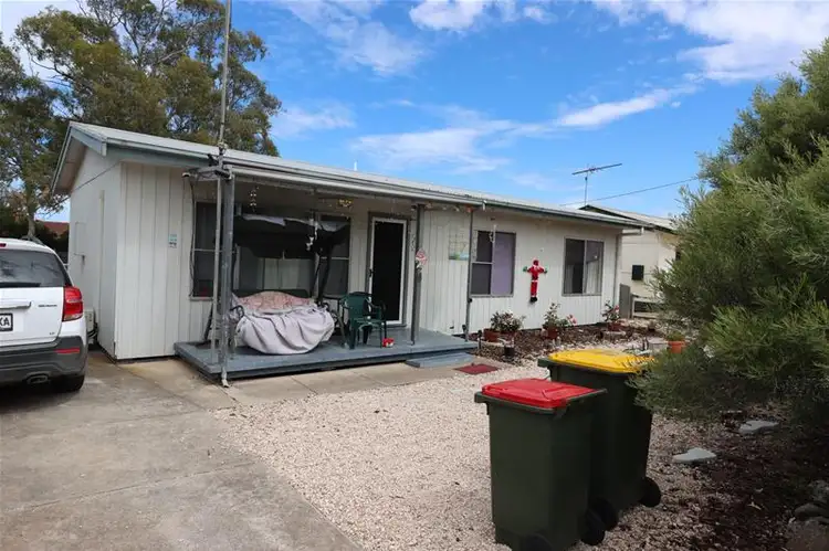 Main view of Homely house listing, 27 Eighth Street, Minlaton SA 5575