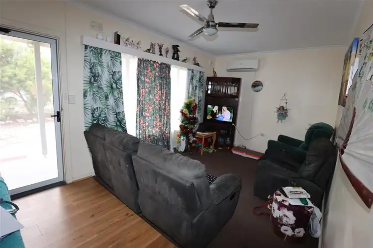 Second view of Homely house listing, 27 Eighth Street, Minlaton SA 5575