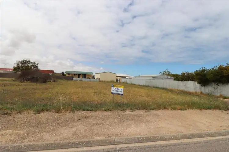 LOT 47/3 Michael Street, Stansbury SA 5582