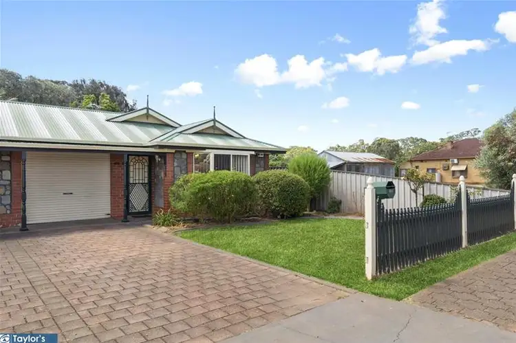 Main view of Homely unit listing, 2/109 Winzor Street, Salisbury SA 5108