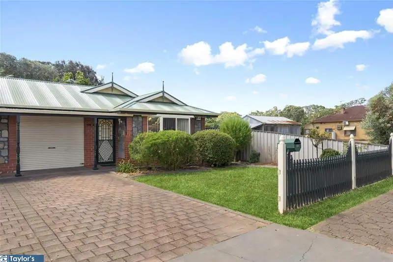 Main view of Homely unit listing, 2/109 Winzor Street, Salisbury SA 5108