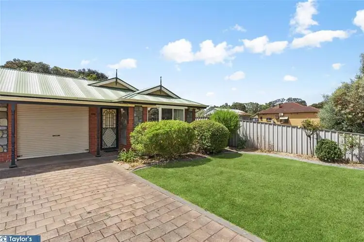Second view of Homely unit listing, 2/109 Winzor Street, Salisbury SA 5108