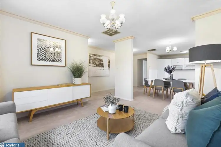 Third view of Homely unit listing, 2/109 Winzor Street, Salisbury SA 5108