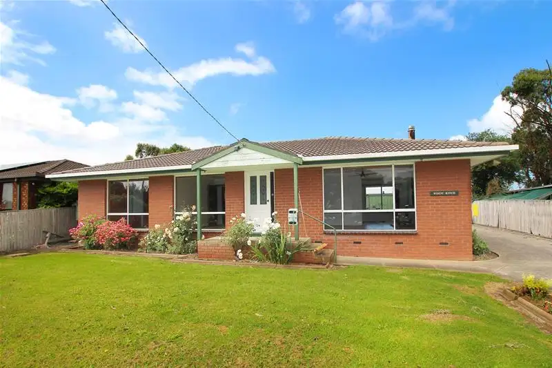 Main view of Homely house listing, 189 Commercial Road, Koroit VIC 3282