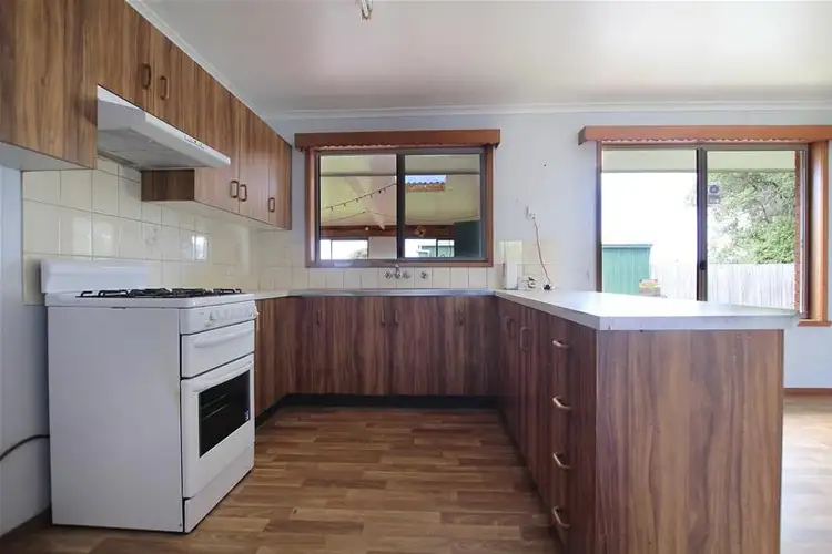 Second view of Homely house listing, 189 Commercial Road, Koroit VIC 3282