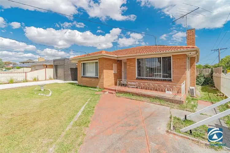 Third view of Homely unit listing, 15 Stawell Avenue, Dallas VIC 3047