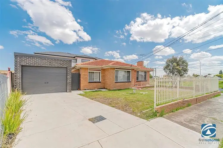 Fourth view of Homely unit listing, 15 Stawell Avenue, Dallas VIC 3047