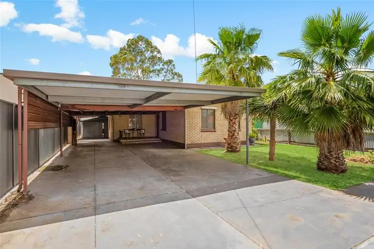 Main view of Homely house listing, 32 Cookes Road, Windsor Gardens SA 5087