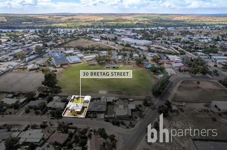 Second view of Homely house listing, 30 Bretag Street, Mannum SA 5238