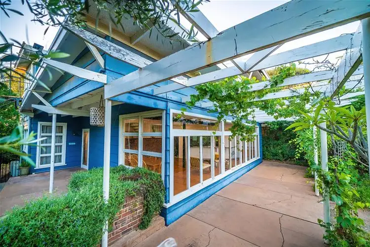 Second view of Homely house listing, 181 Cureton Avenue, Mildura VIC 3500