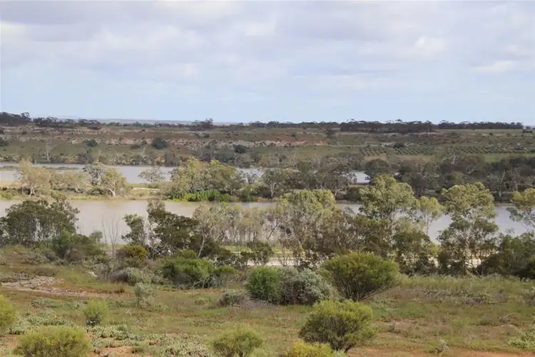 Second view of Homely land listing, Lot 114 Hunter Road, Nildottie SA 5238