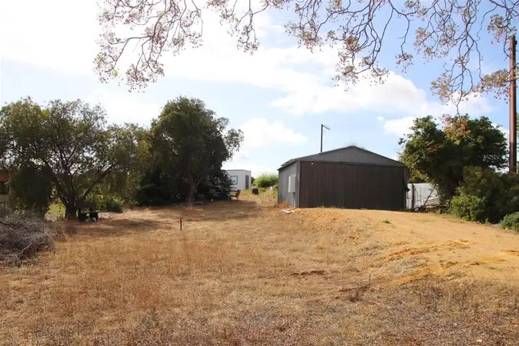 Fourth view of Homely land listing, Lot 114 Hunter Road, Nildottie SA 5238