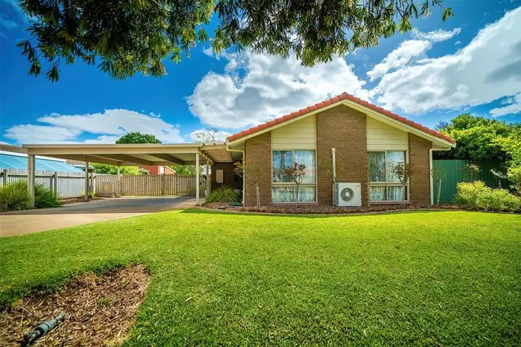 Main view of Homely house listing, 20 De Garis Drive, Mildura VIC 3500