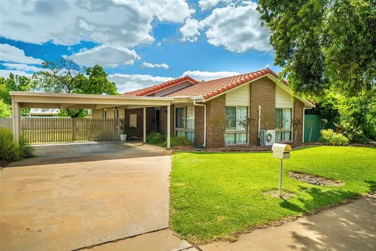 Second view of Homely house listing, 20 De Garis Drive, Mildura VIC 3500