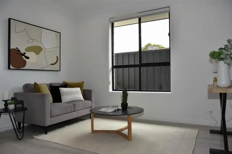Second view of Homely house listing, 8B Hardy Street, Paradise SA 5075
