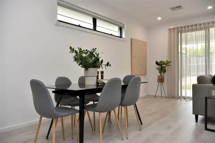 Third view of Homely house listing, 8B Hardy Street, Paradise SA 5075