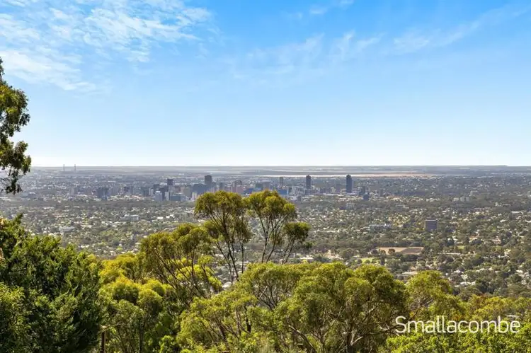 Fourth view of Homely land listing, 2B Craigwood Drive, Belair SA 5052