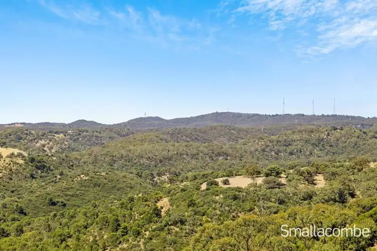 Fifth view of Homely land listing, 2B Craigwood Drive, Belair SA 5052