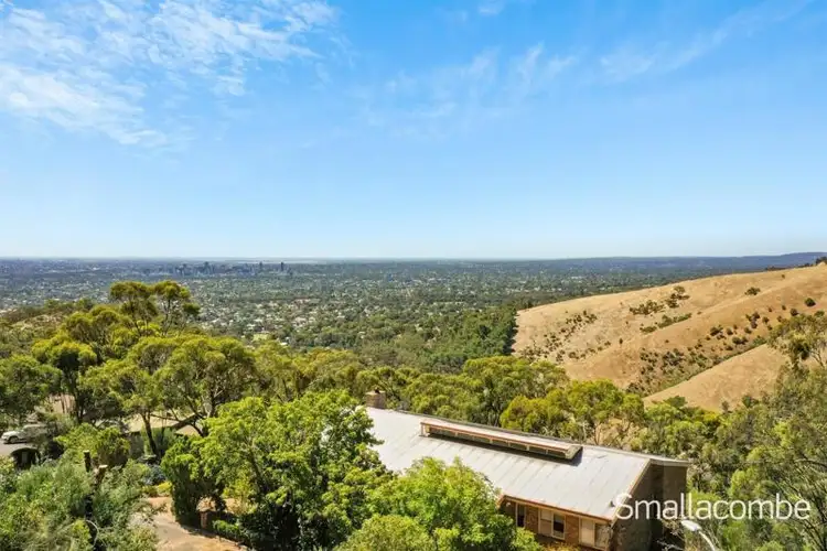 Sixth view of Homely land listing, 2B Craigwood Drive, Belair SA 5052