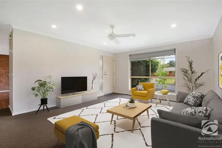 2/1 Hugh Court, West Albury NSW 2640