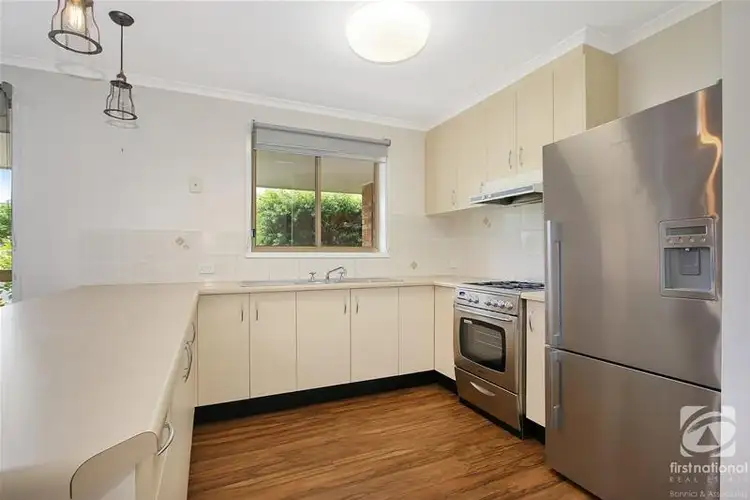 Third view of Homely unit listing, 2/1 Hugh Court, West Albury NSW 2640