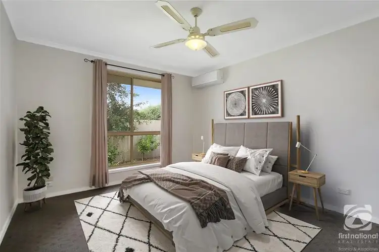 Fourth view of Homely unit listing, 2/1 Hugh Court, West Albury NSW 2640