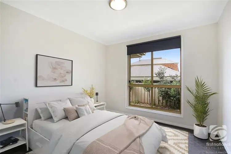 Fifth view of Homely unit listing, 2/1 Hugh Court, West Albury NSW 2640
