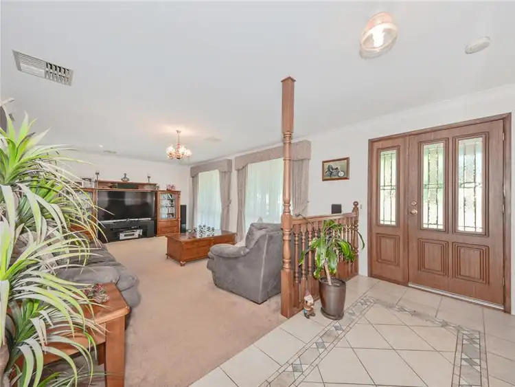 Second view of Homely house listing, 13 Persimmon Grove, Golden Grove SA 5125