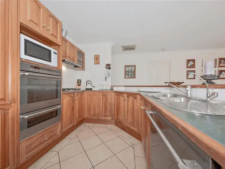 Fourth view of Homely house listing, 13 Persimmon Grove, Golden Grove SA 5125