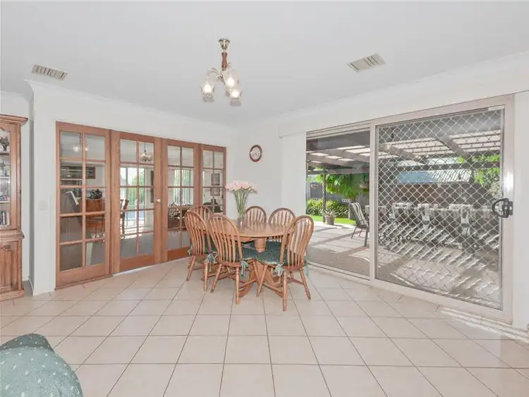 Fifth view of Homely house listing, 13 Persimmon Grove, Golden Grove SA 5125