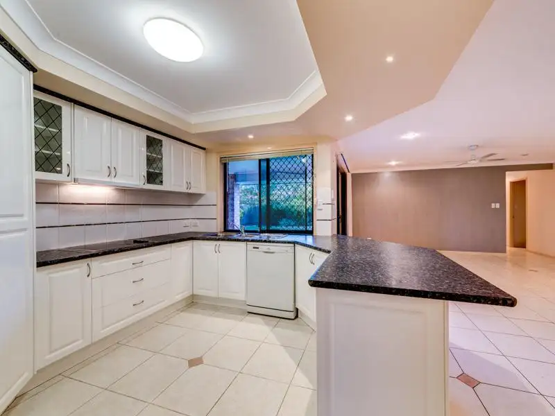 Main view of Homely house listing, 16 Grandview Street, Kuraby QLD 4112