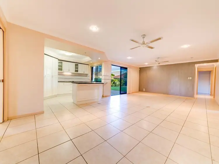 Second view of Homely house listing, 16 Grandview Street, Kuraby QLD 4112
