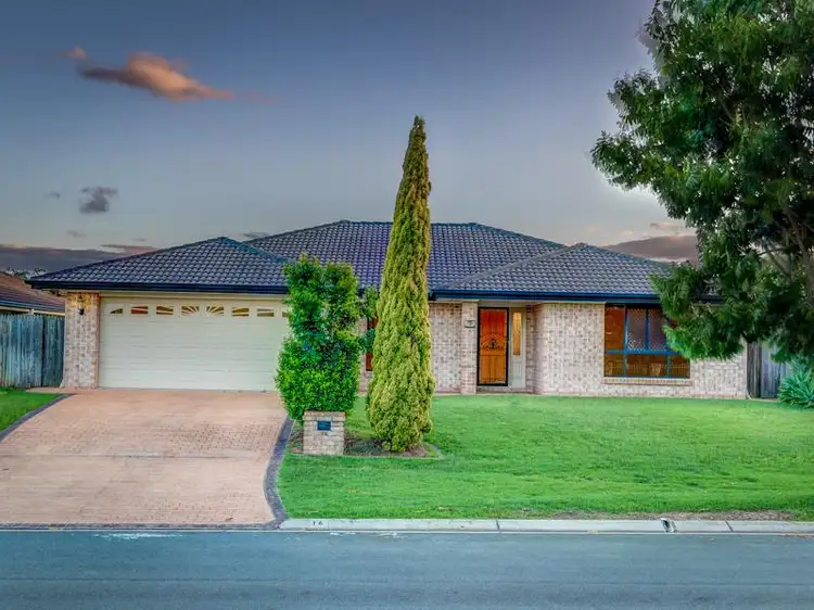 Third view of Homely house listing, 16 Grandview Street, Kuraby QLD 4112