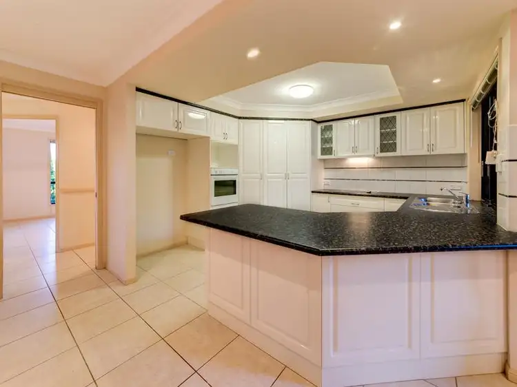 Fifth view of Homely house listing, 16 Grandview Street, Kuraby QLD 4112