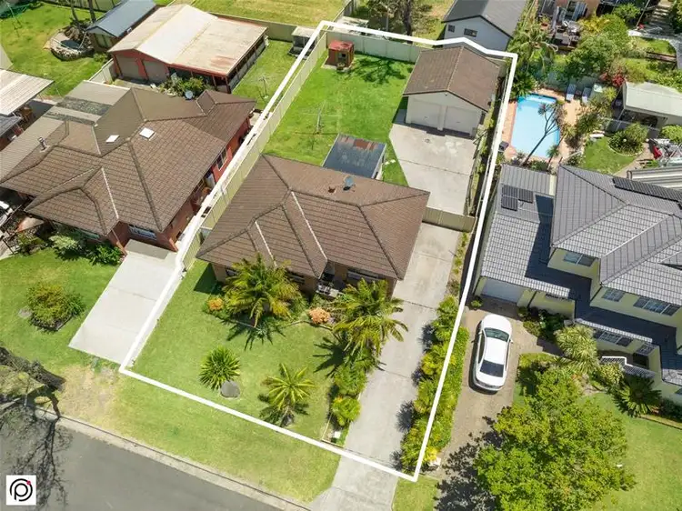 Second view of Homely house listing, 16 Fromholz Cr, Avondale NSW 2530